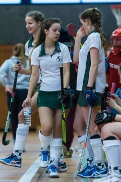 Bild 330 - A-Juniorinnen Zwischenrunde A und B